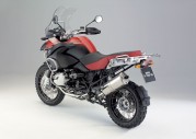 BMW R 1200 GS Adventure